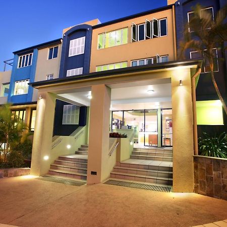 Caloundra Central Apartment Hotel Official Bagian luar foto