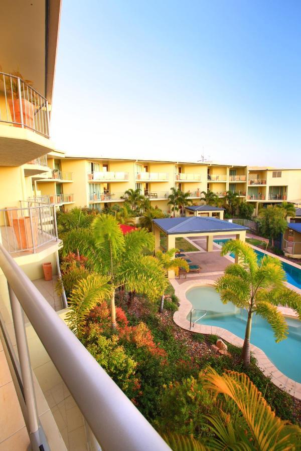 Caloundra Central Apartment Hotel Official Bagian luar foto