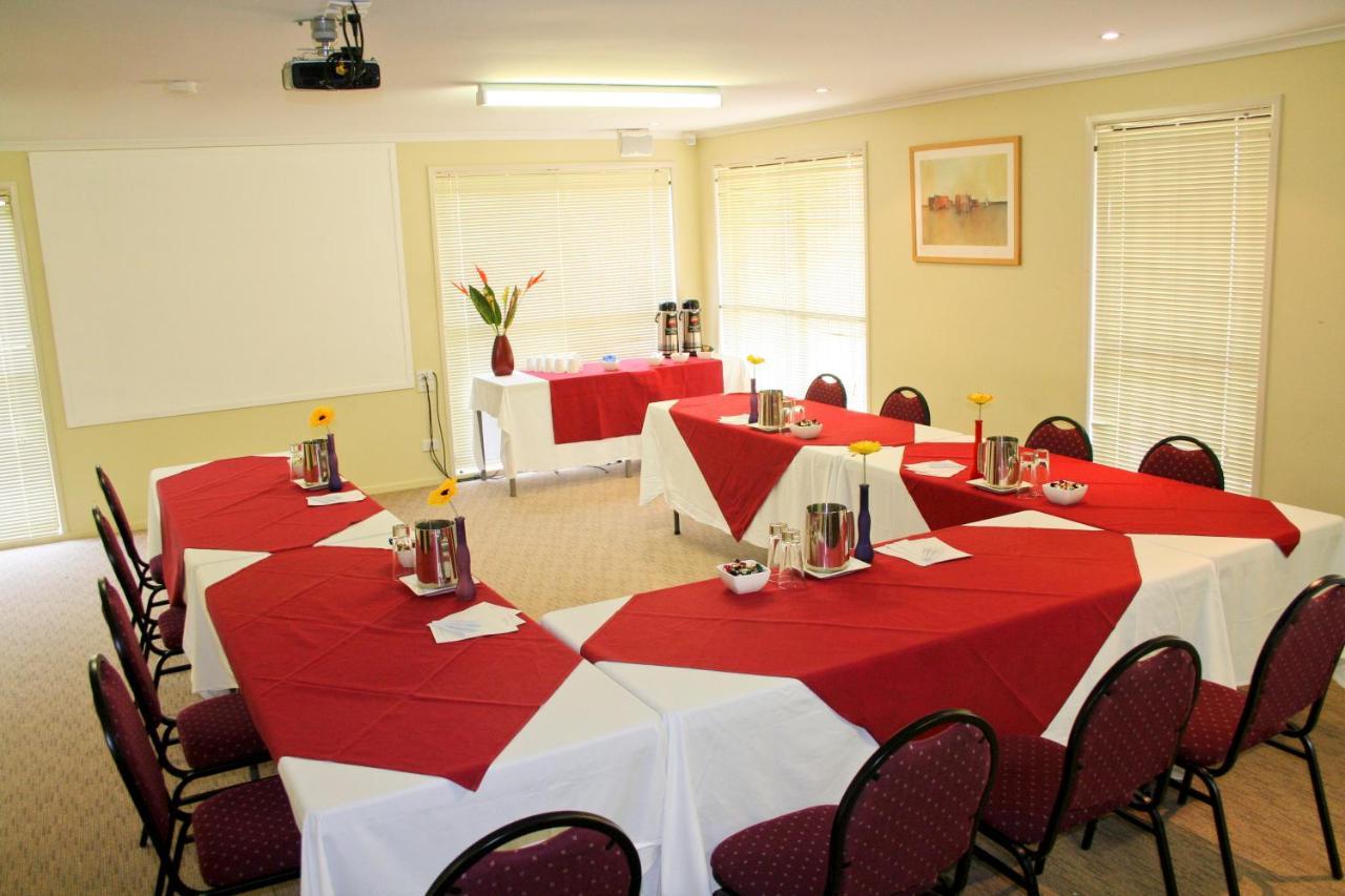 Caloundra Central Apartment Hotel Official Bagian luar foto