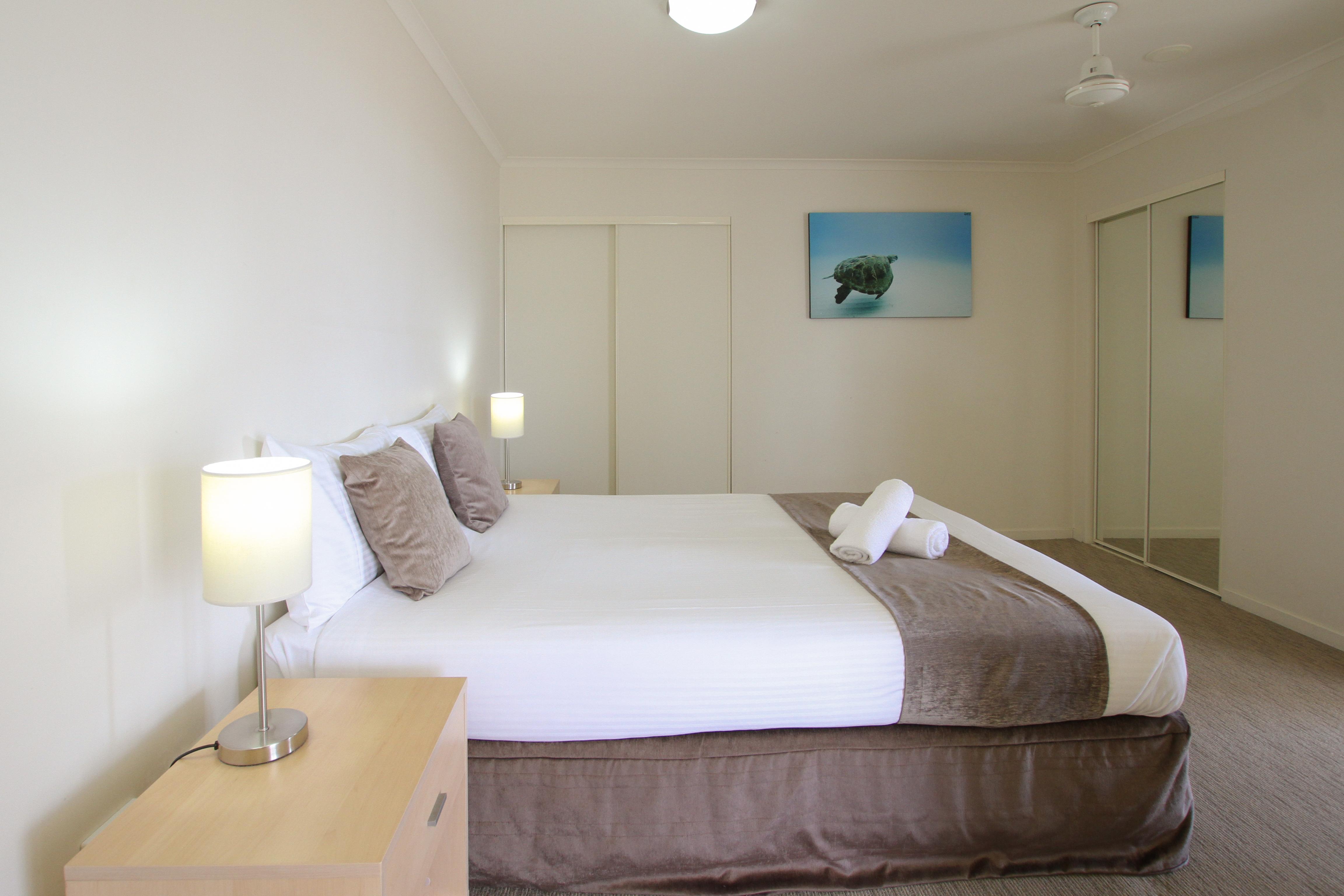Caloundra Central Apartment Hotel Official Bagian luar foto