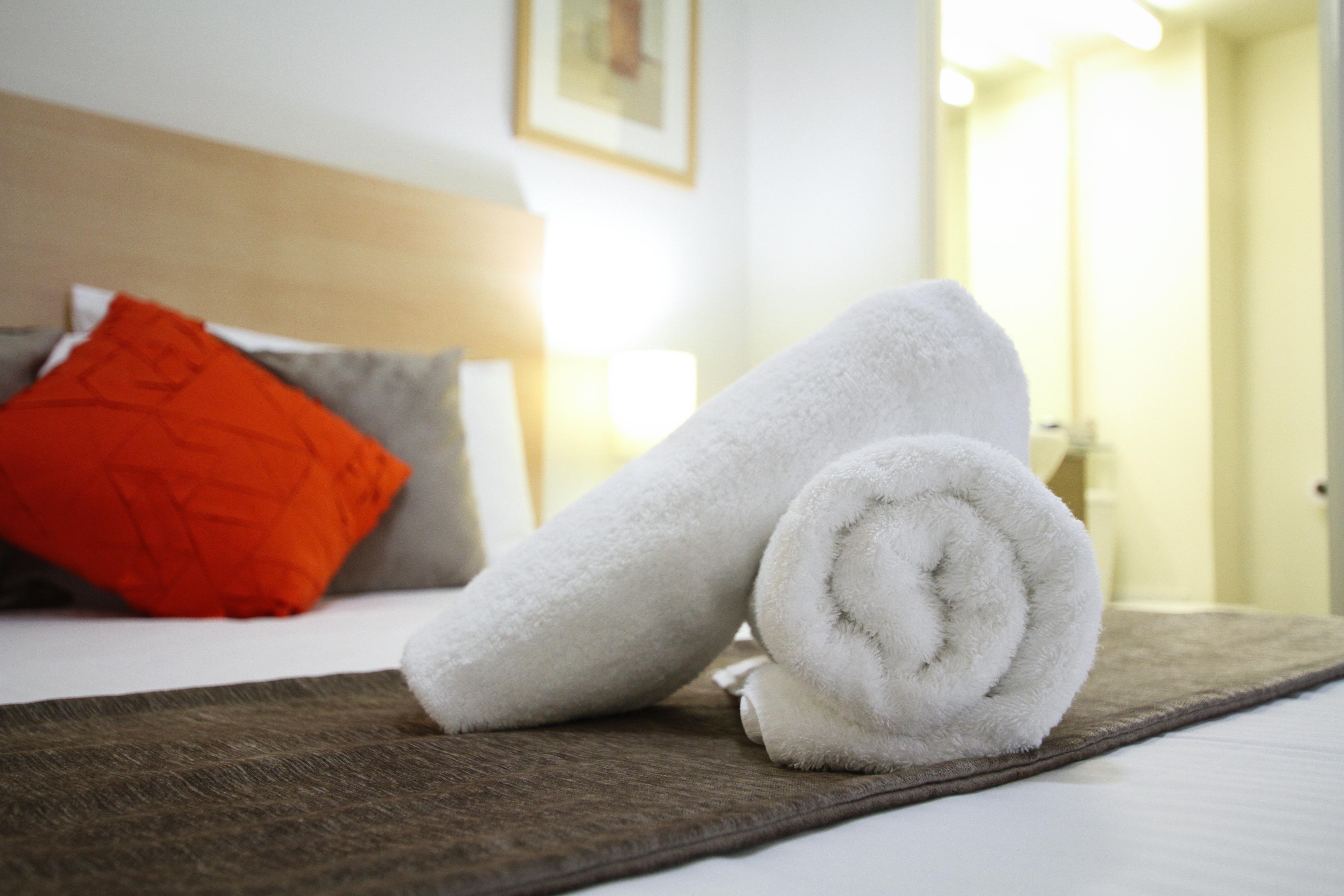 Caloundra Central Apartment Hotel Official Bagian luar foto