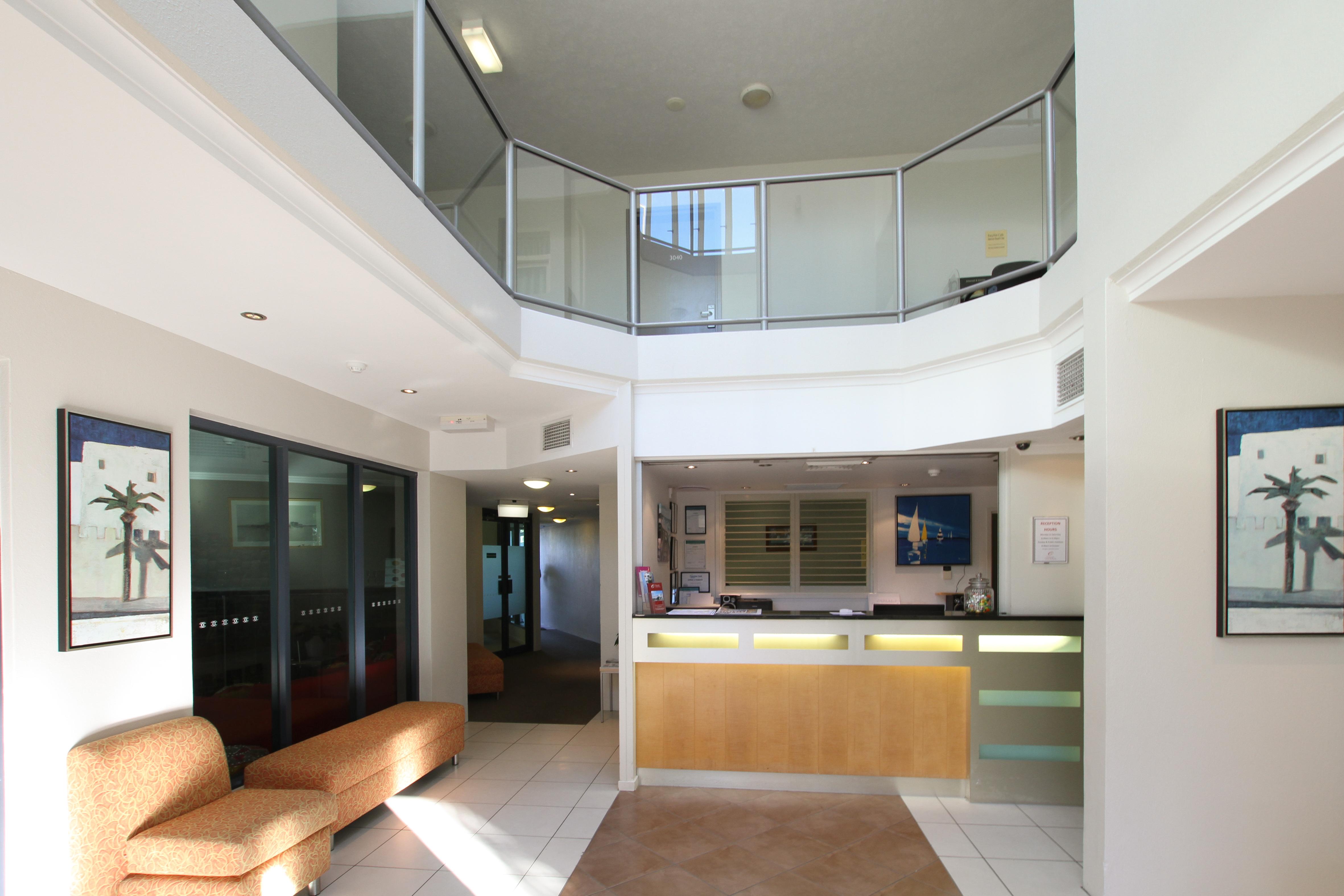 Caloundra Central Apartment Hotel Official Bagian luar foto