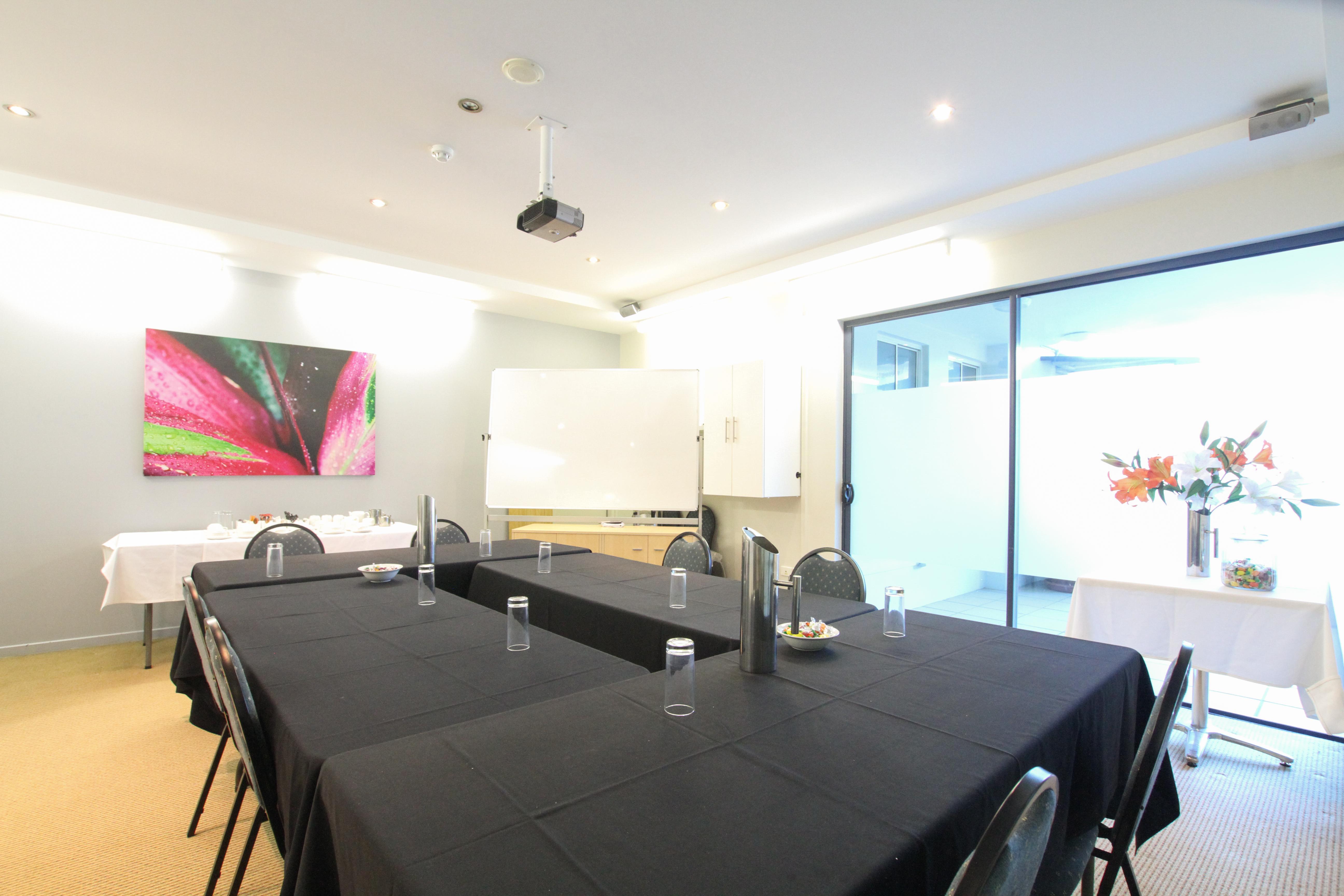 Caloundra Central Apartment Hotel Official Bagian luar foto