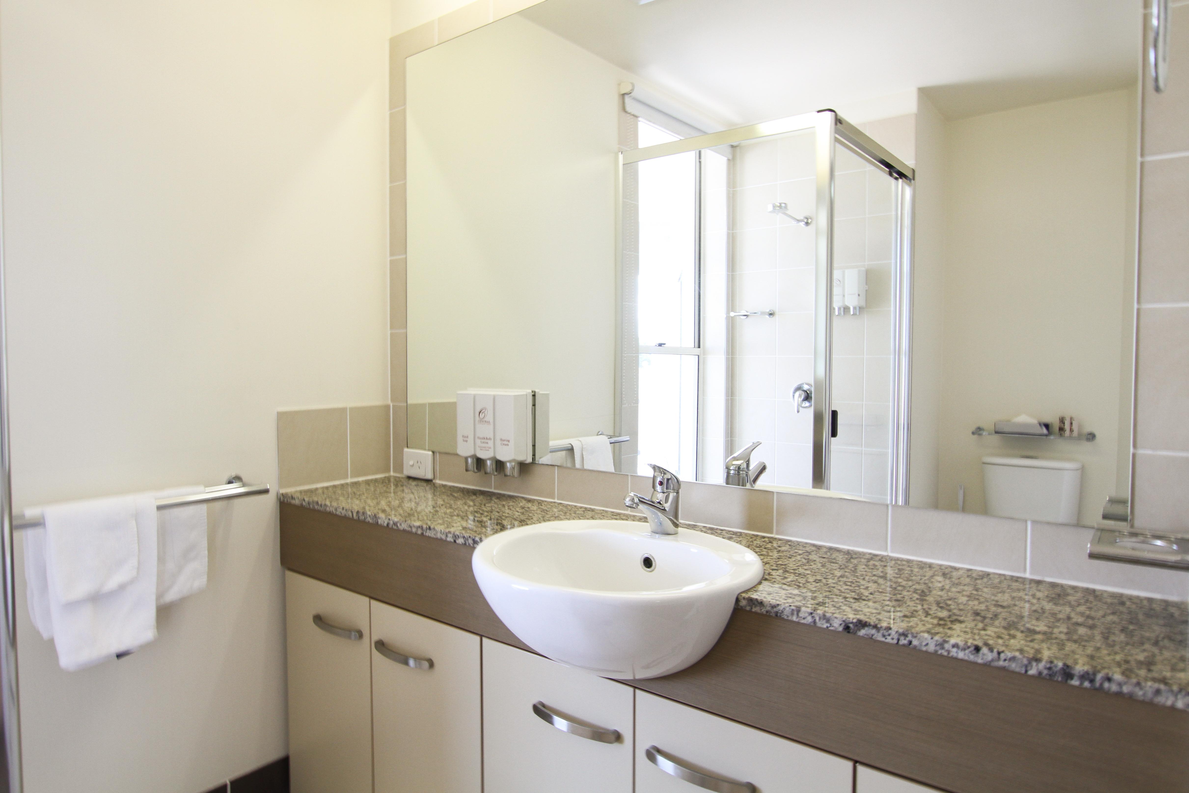 Caloundra Central Apartment Hotel Official Bagian luar foto