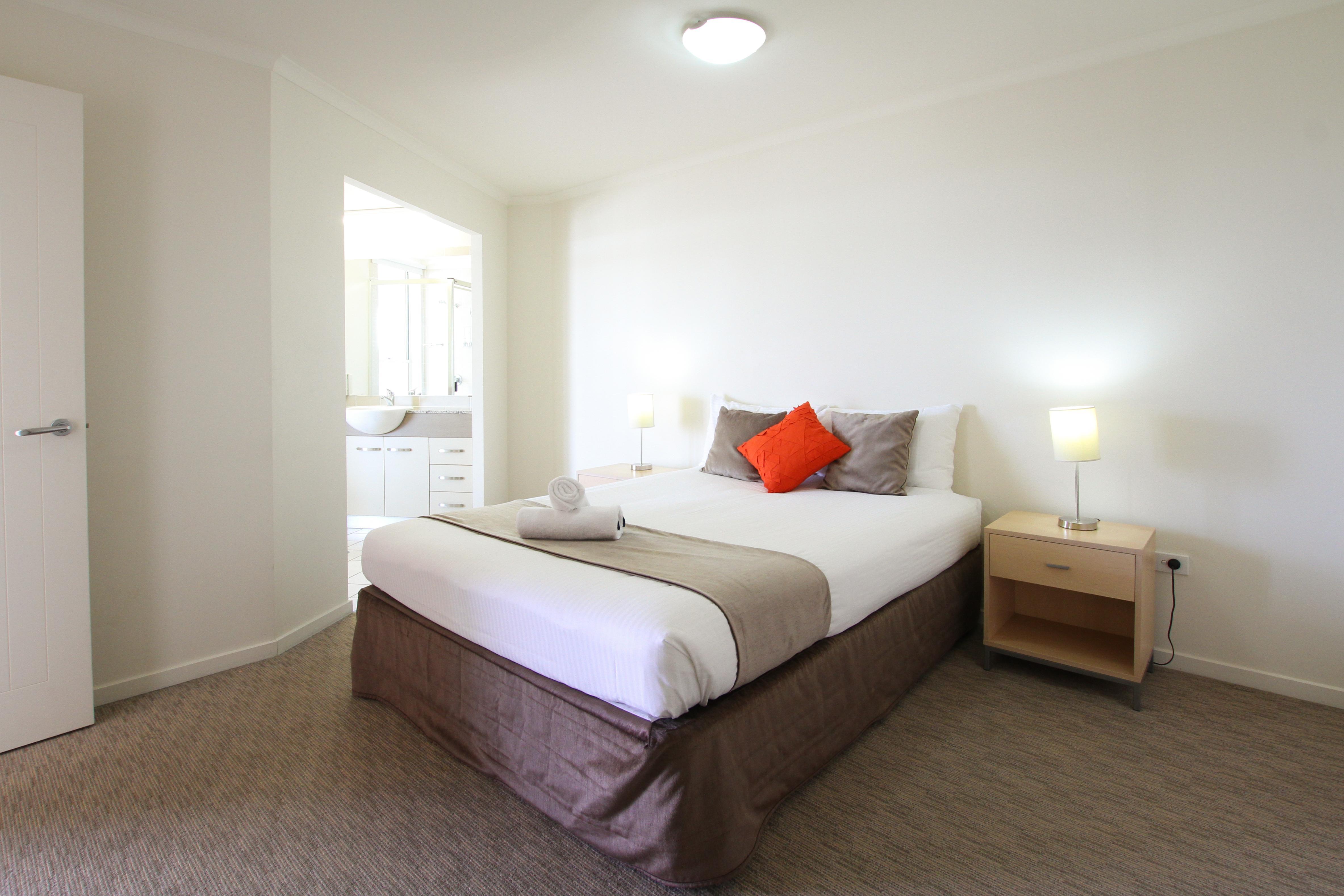 Caloundra Central Apartment Hotel Official Bagian luar foto