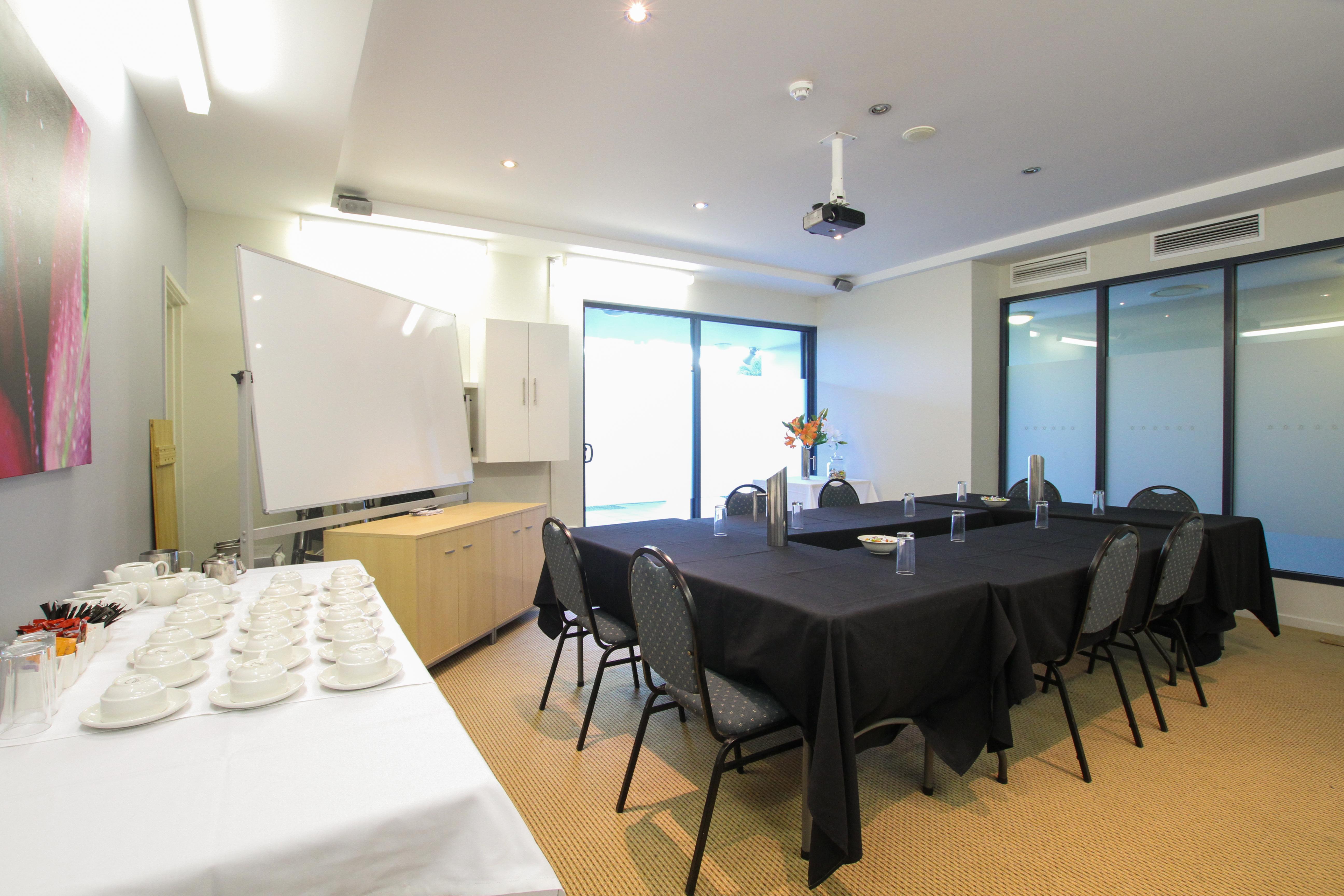 Caloundra Central Apartment Hotel Official Bagian luar foto