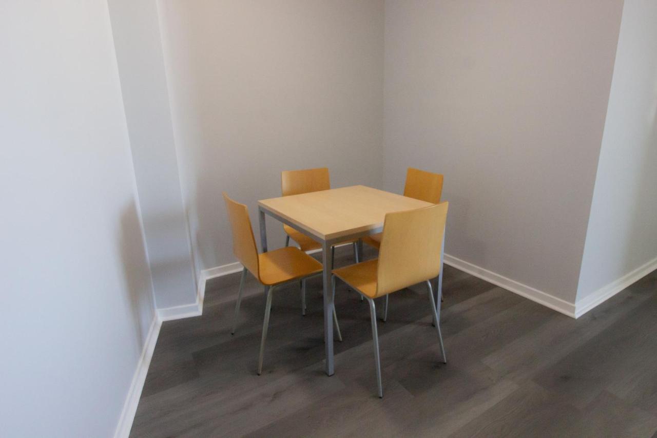 Caloundra Central Apartment Hotel Official Bagian luar foto