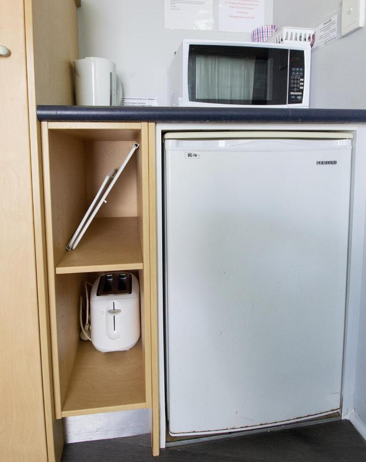Caloundra Central Apartment Hotel Official Bagian luar foto