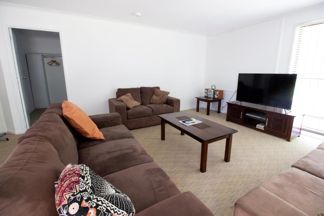 Caloundra Central Apartment Hotel Official Bagian luar foto