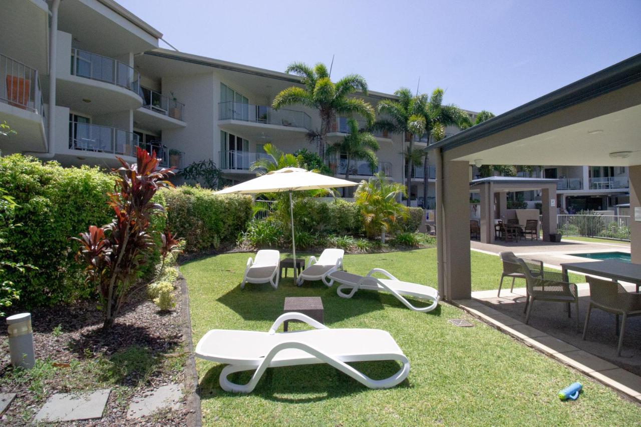Caloundra Central Apartment Hotel Official Bagian luar foto