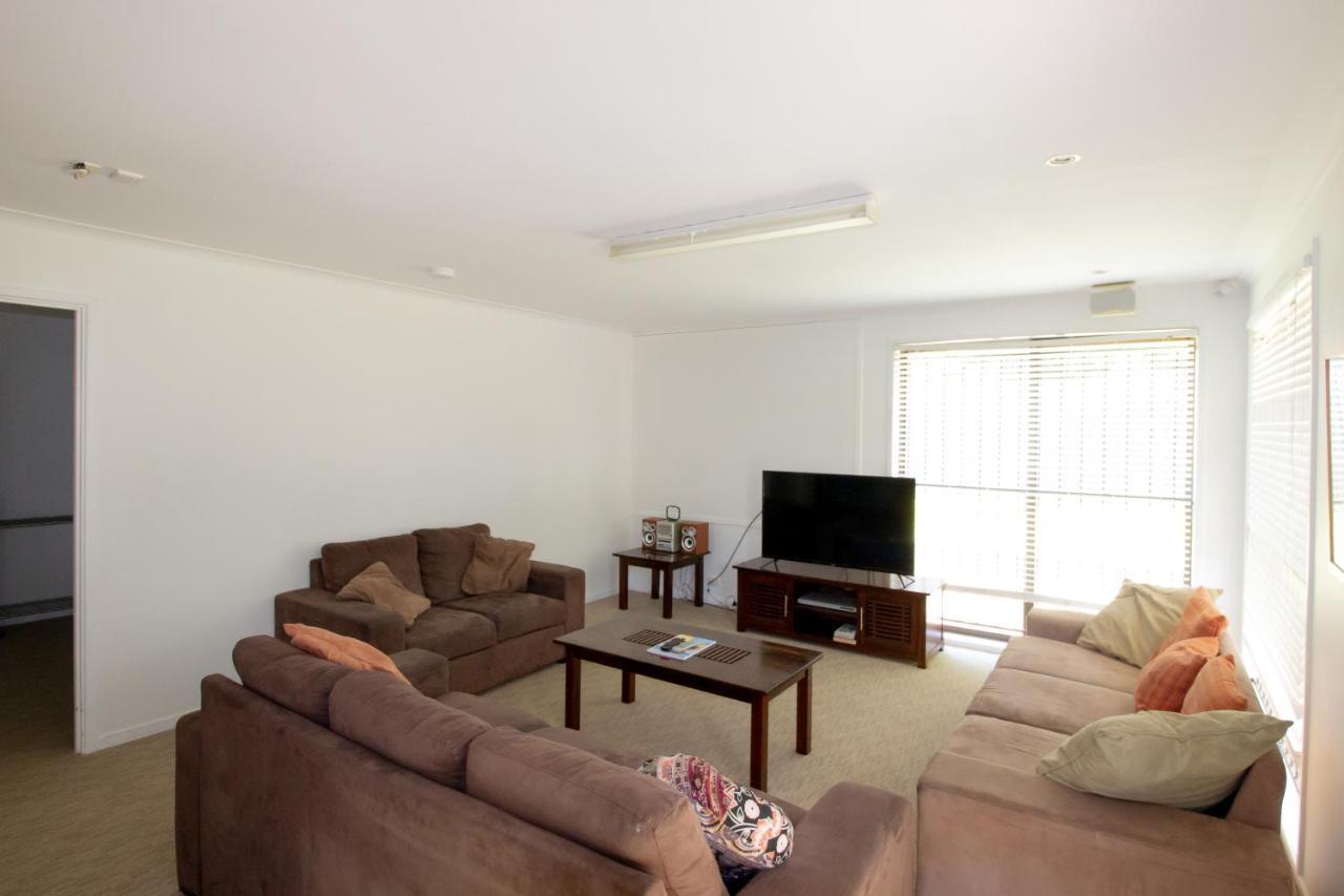 Caloundra Central Apartment Hotel Official Bagian luar foto