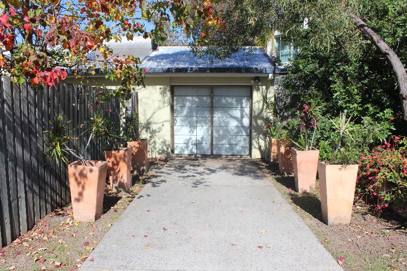 Caloundra Central Apartment Hotel Official Bagian luar foto